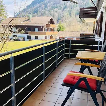 Seenest - Schickes In Buehl Am Alpsee דירה Immenstadt im Allgäu